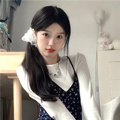 幸运情人草