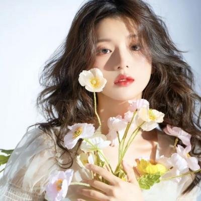 海边的女人