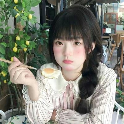 雪琳娘