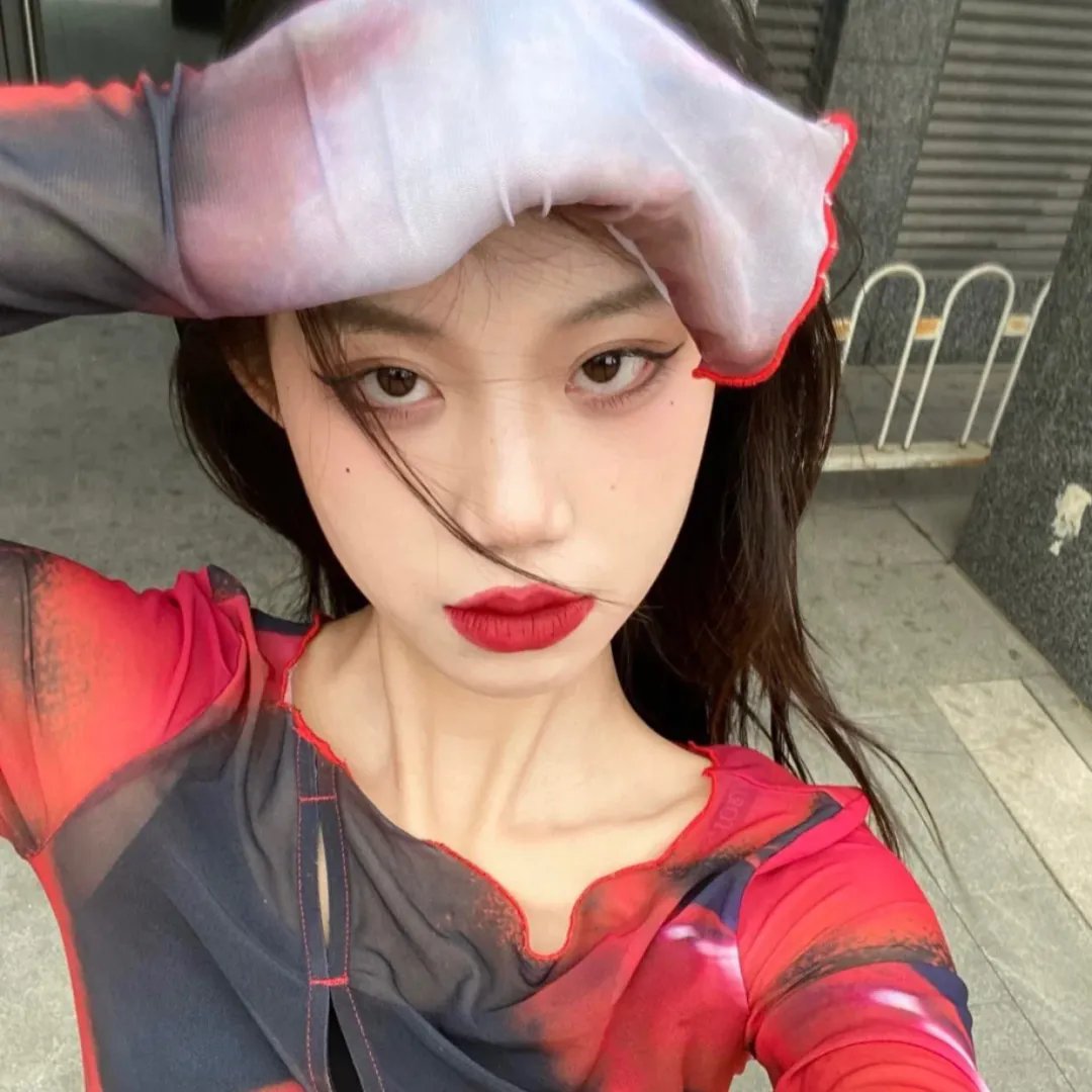 靓女猎艳