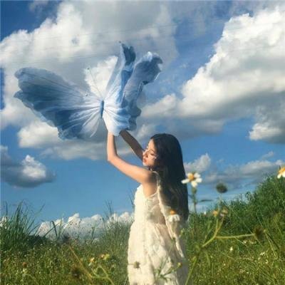 让我们述说雨日